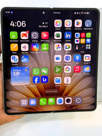 OPPO FINDN5 16GB/1TB