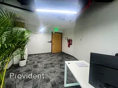 Zero Commission | Ready to Move Office | 1,412 SQF