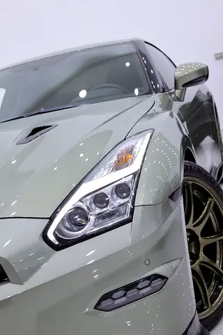 صورة 17 لـ 2024 Nissan GT-R