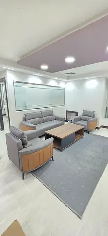 Brand new sofa set with Table