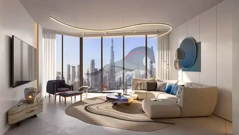 High Floor | Great Investment | Branded | Great Deal