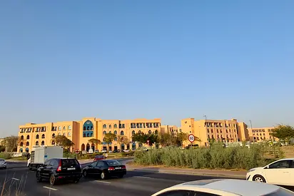 Unfurnished Shop | O-06 Persia Cluster | Road-Facing Views