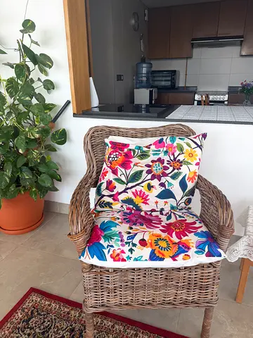 chairs