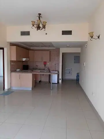 Open View 2BR | Al Jawzaa Block B | Pool Access
