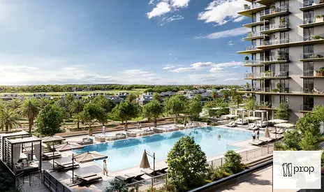 Dubai Hills Park Facing | Premium Layout | High ROI