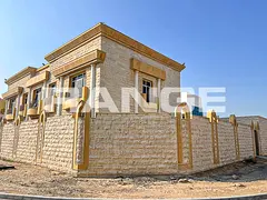 Huge 6BR Villa | Private Pool | Big Parking