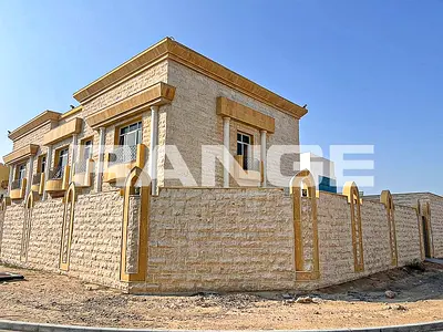 Huge 6BR Villa | Private Pool | Big Parking