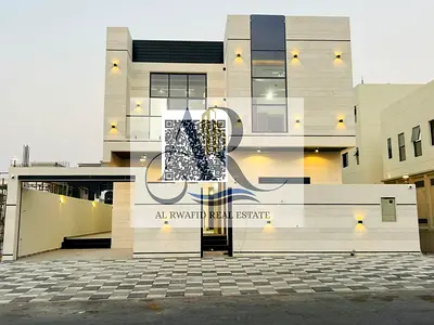 🏡✨ فرصة مميزة للإيجار السنوي في الحليو 2 – فيلا واسعة للعائلات ✨🏡