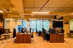Fitted Office | Lake View | Tenanted