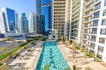 VACANT 1BR | GREAT LOCATION | BRIGHT