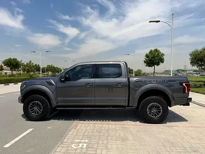 2020 FORD F-150 — фото 5