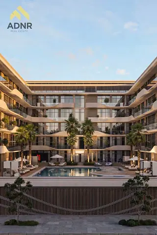 30% Discount | 5% Down Payment | Capital Growth Opportunity | Near Al Maktoum Airport