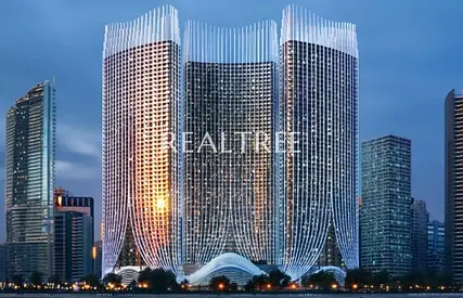 Premium 1BR | Genuine Resale | Burj Khalifa View