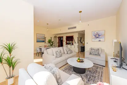 2 Bed | Mid Floor | Marina View