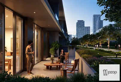 Dubai Creek Waterfront | Premium Layout | Investor Deal