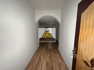 One Bedroom Apartment Ground Floor for Annual Rent in Al Rashidiya 1 Ajman