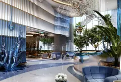 Rare Layout | Full Sea View | Genuine Resale