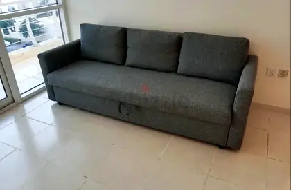 Ikea three seater sofa cumbed brand new never used
