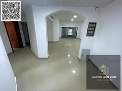 Spacious 2BR for Rent in Al Nuaimiya 3 - Direct on Sheikh Khalifa Road - Master Bedrooms - Laundry R