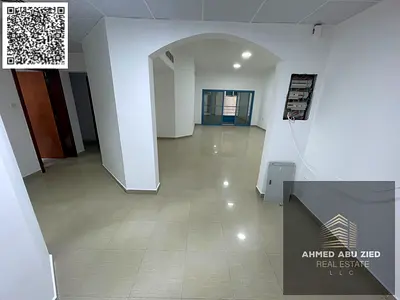 Spacious 2BR for Rent in Al Nuaimiya 3 - Direct on Sheikh Khalifa Road - Master Bedrooms - Laundry