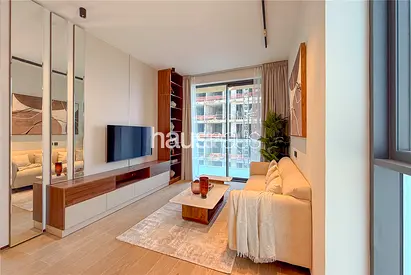Vacant | Fully Furnished | Low Floor | Modern