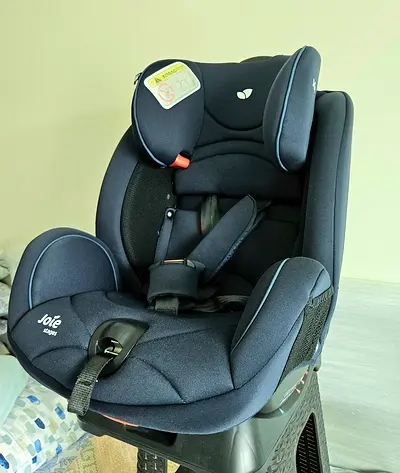 Joie car seat