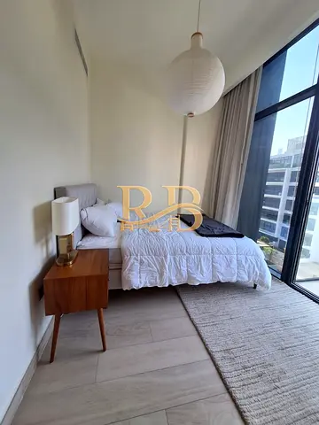 Cozy 1 Bedroom | Pool view | Chiller free | Ready to Move