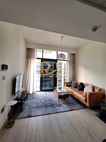 Cozy 1 Bedroom | Pool view | Chiller free | Ready to Move