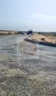 43594 SQ FT INDUSTRIAL LAND FOR SALE FOR WAREHOUSE ANDN INDUSTRIAL PURPOSE IN MODERN EMIRATES INDUST