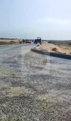 43594 SQ FT INDUSTRIAL LAND FOR SALE FOR WAREHOUSE ANDN INDUSTRIAL PURPOSE IN MODERN EMIRATES INDUSTRIAL UMM AL QUWAIN