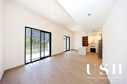 2BR Duplex | Equipped Kitchen | Ready To Move In