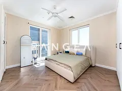 Fully Upgraded | High Floor | Maids Room