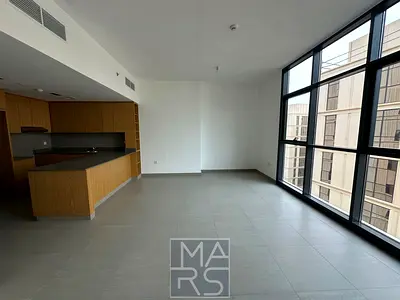 Modern 1-Bedroom Apartment for Rent in Al Mamsha