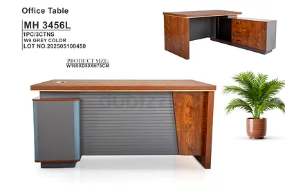 Table and chairs
