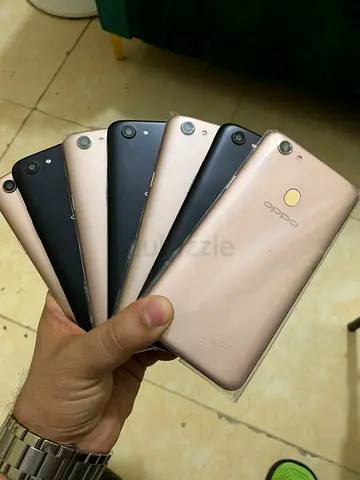 Oppo A73