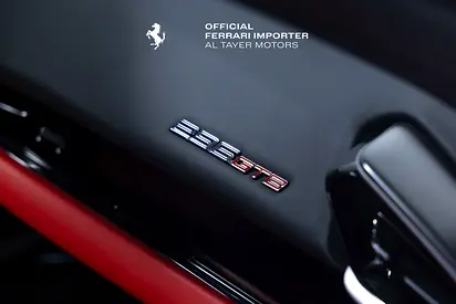 صورة 17 لـ 2022 Ferrari 296 GTB