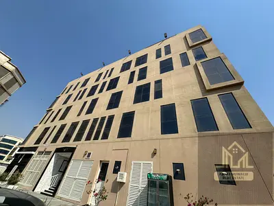 12(cheque payment) 1BHK FAMILY AREA ALJADA