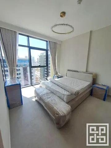 Brand New Furnished 1BR | Neva Residence