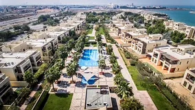 Villa for sale in Mina Al Arab