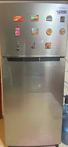 Large Refrigerator | 528 Litres | Under Warranty
