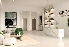 Butterfly Layout | Spacious | Handover Q2 2026