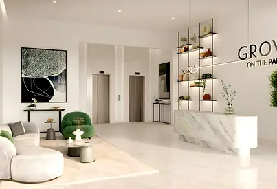Butterfly Layout | Spacious | Handover Q2 2026