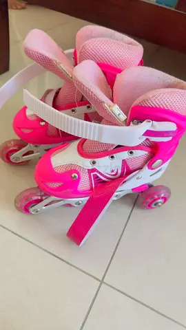 Skates for girls