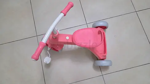 Bike child
