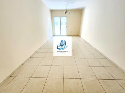 Yearly Deal 2BHK In 48K With MasterRoom & Balcony Just Front OF Sahara center Al Nahda Sharjah Call Umair