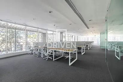 Vacant | Prime Location | Grade A | Fitted
