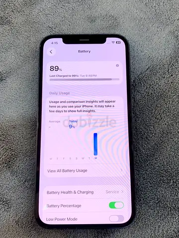 iPhone 12 64gb