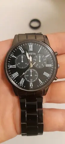 Watch and ring for sale$$$