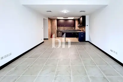 Vacant Now | Maids Room | Vastu | 2 En-suite Bath