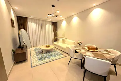 1 BHK + Maid room | Fully furnished | Fully fitted kitchen
